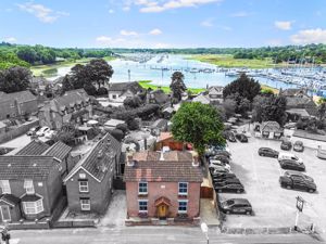 Front Elevated- click for photo gallery